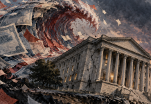 Economists Who Weren’t Worried About the Debt Are Now Panicking